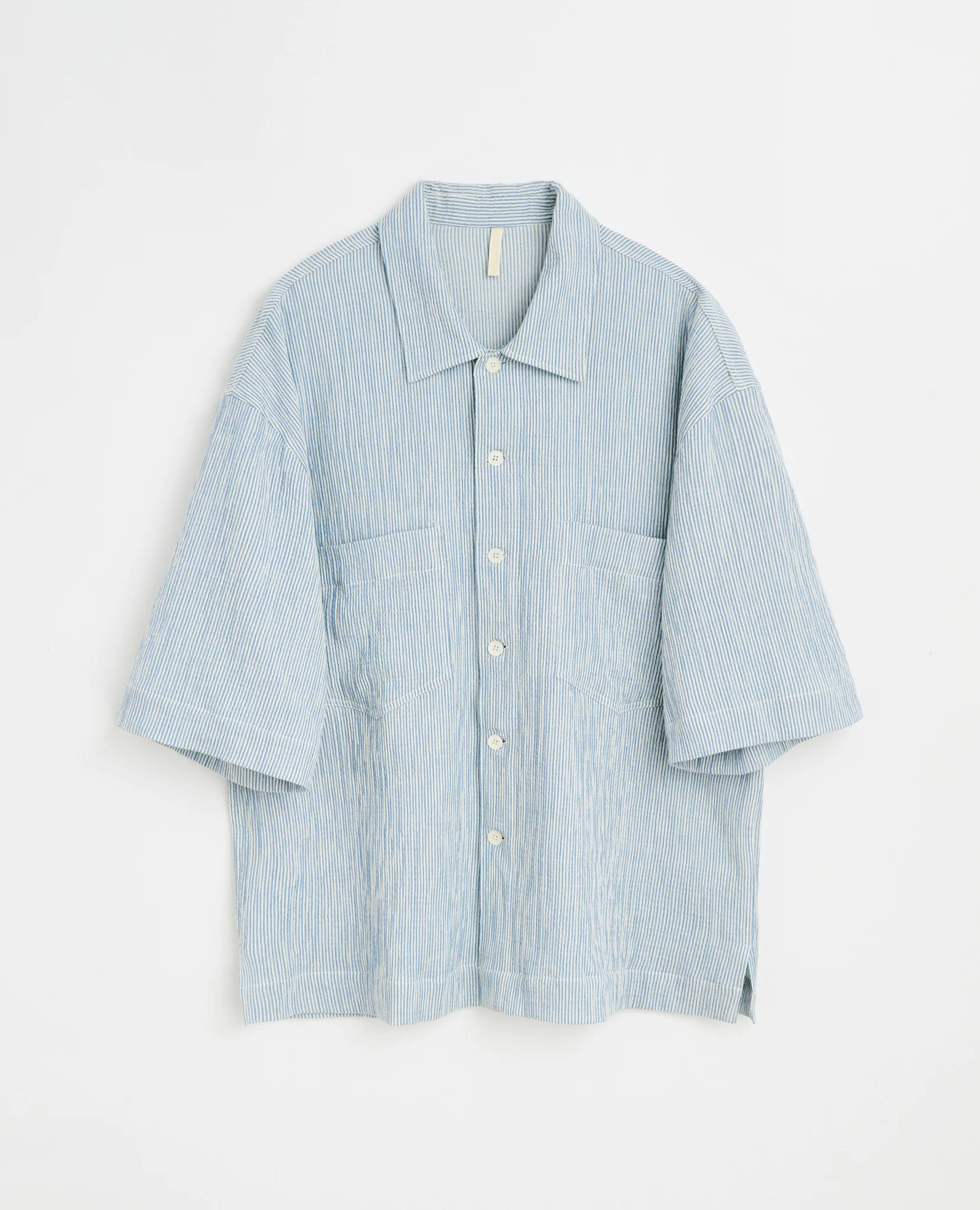 Adam Shirt