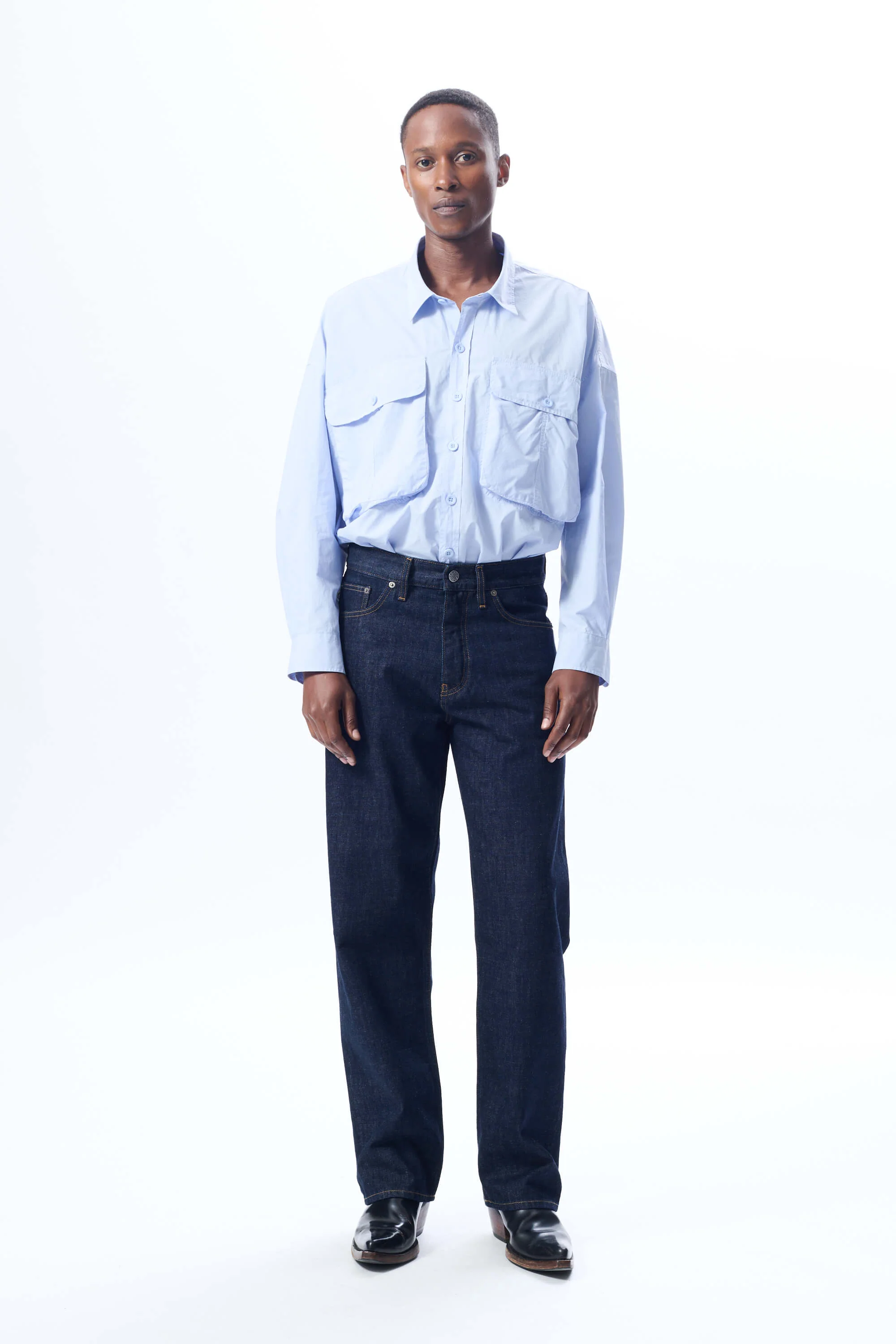 BIG SHIRT - Image 6