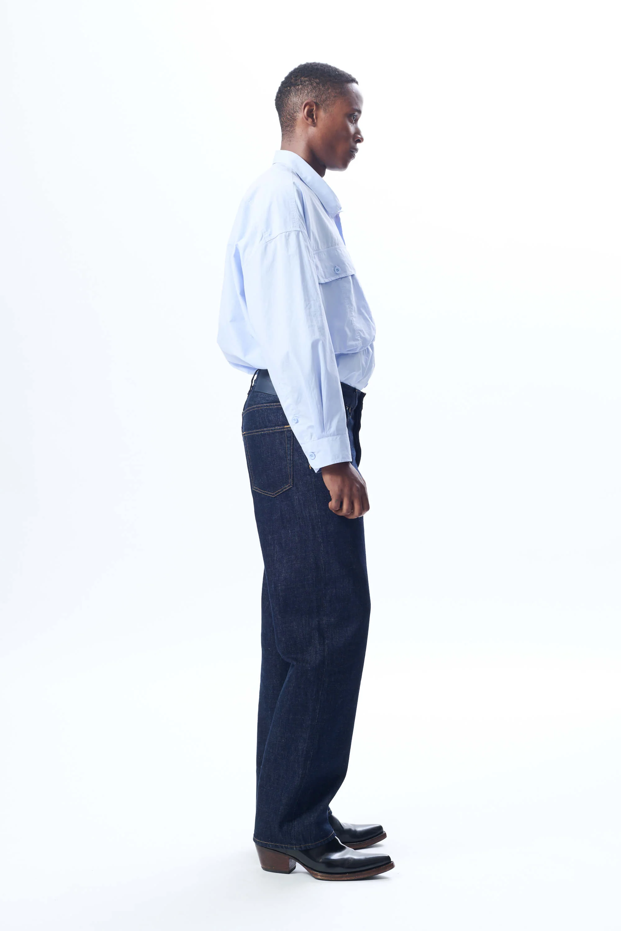 BIG SHIRT - Image 7