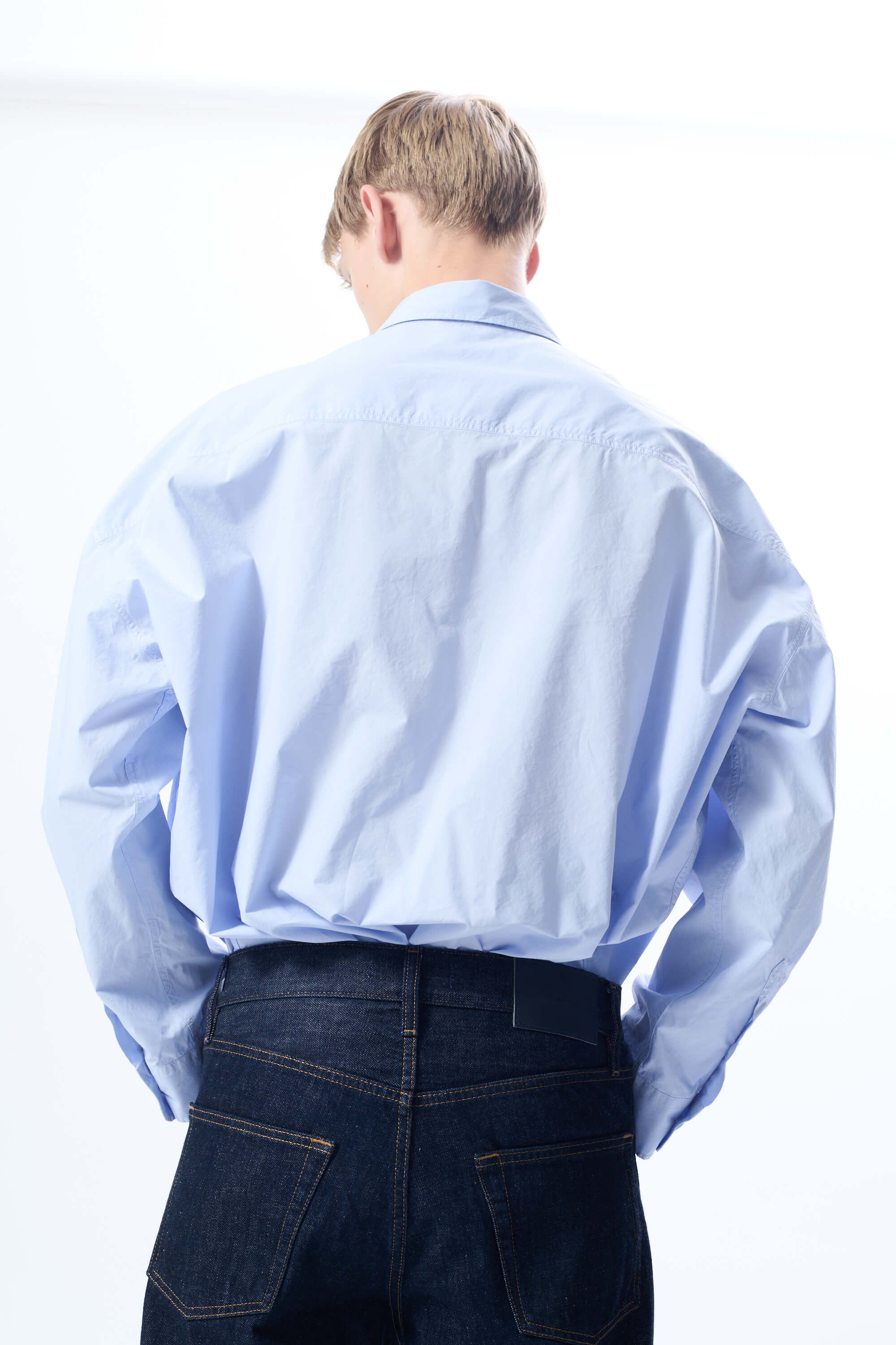 BIG SHIRT - Image 9