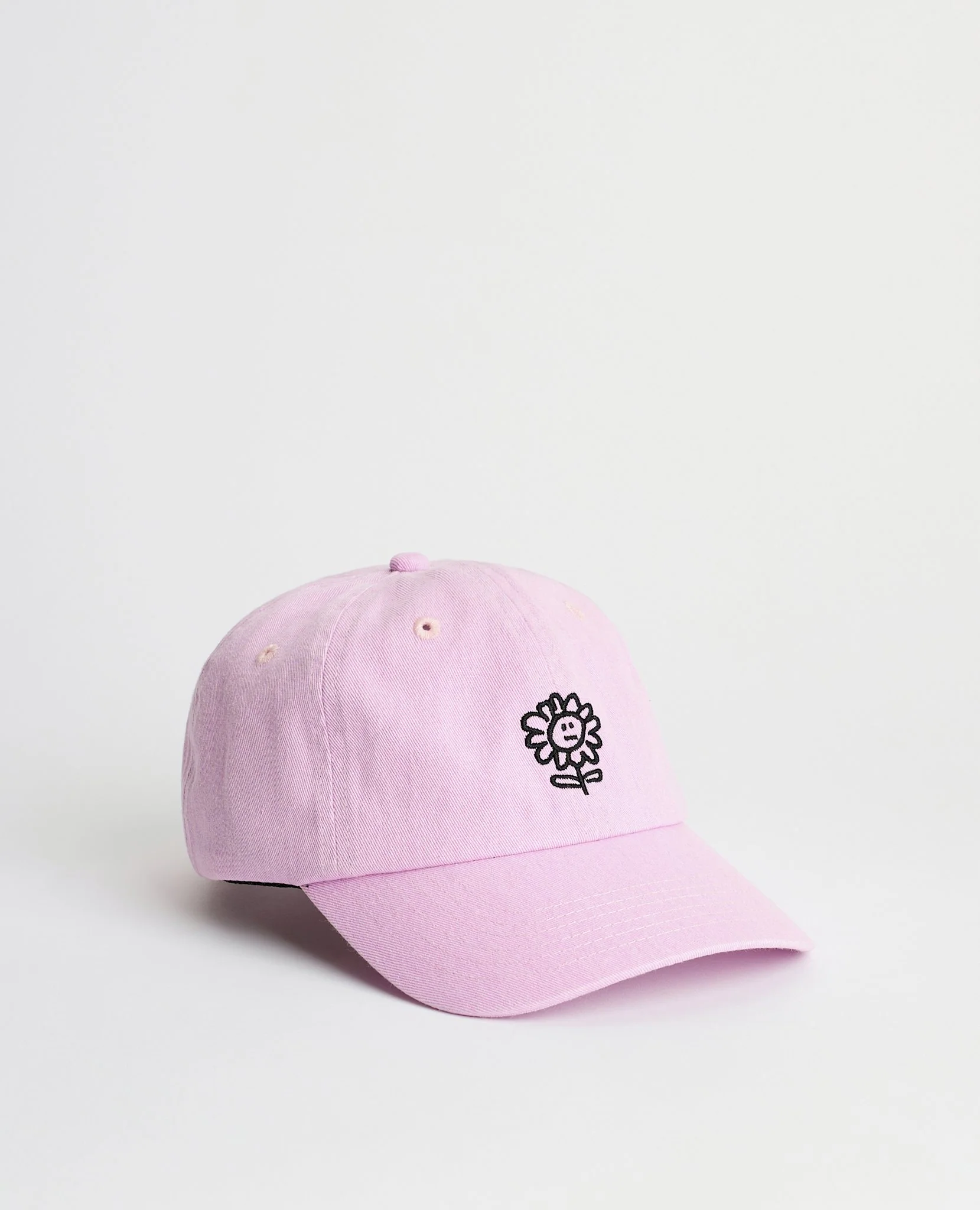 Distressed Dad Cap
