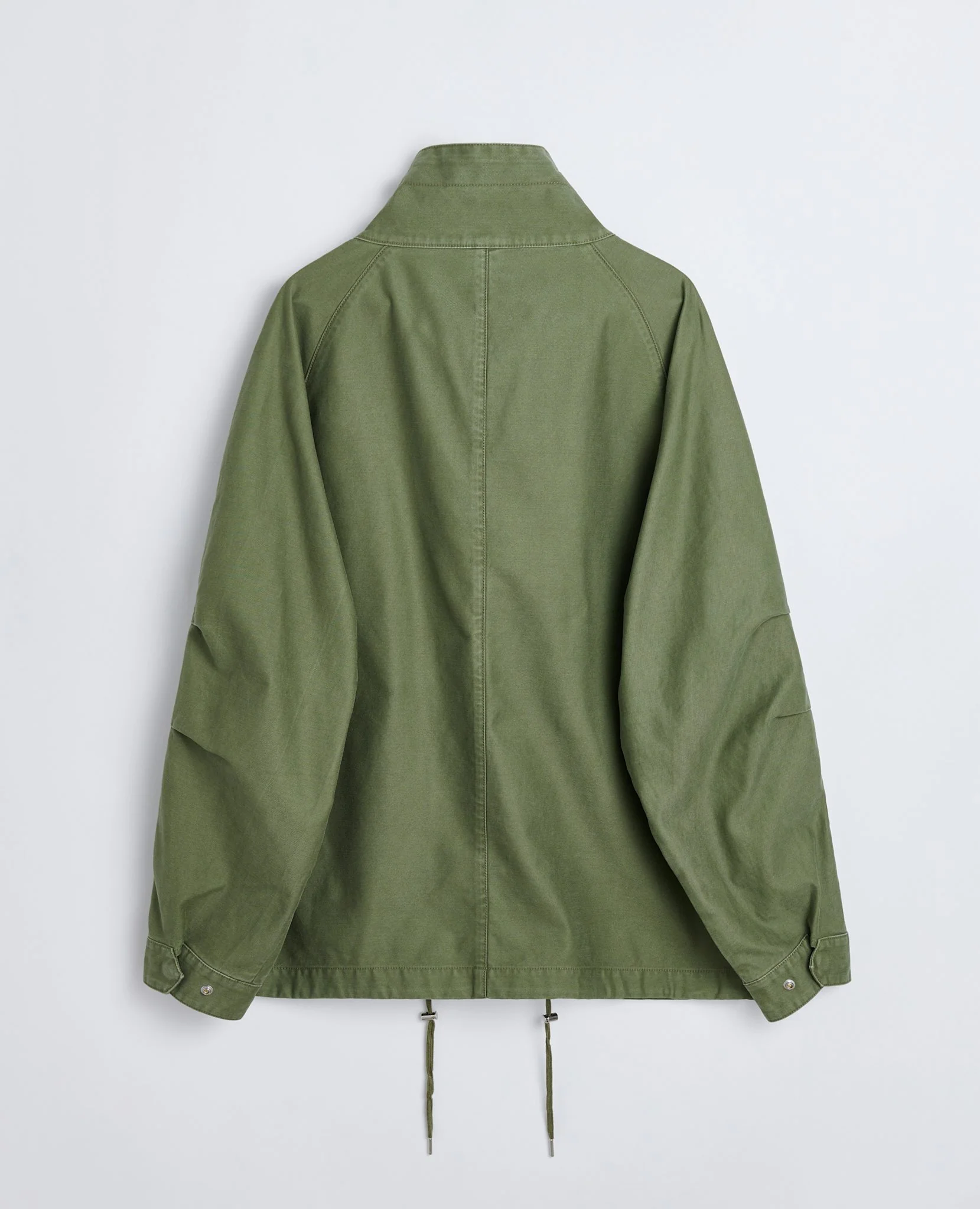 FIELD JACKET - Image 3
