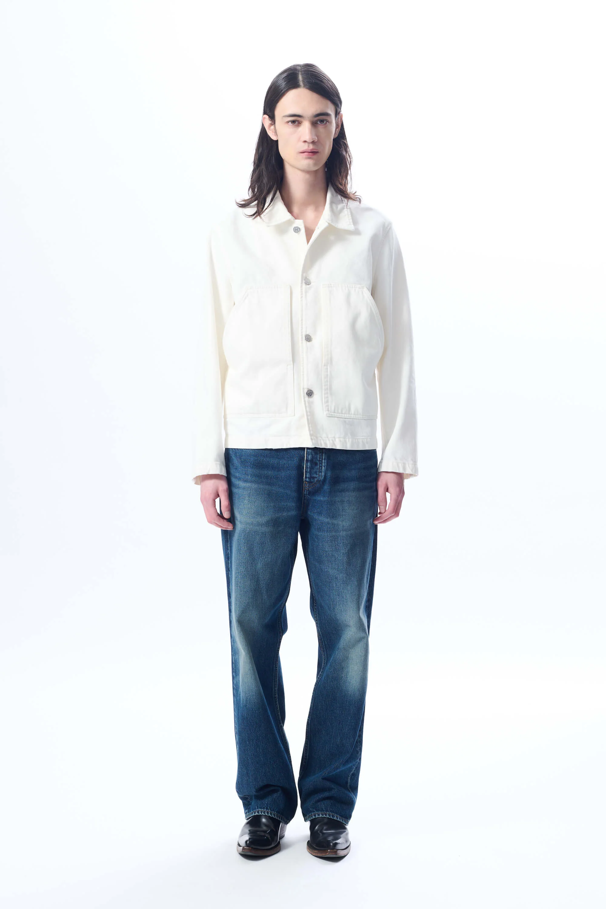 LABOUR JACKET - Image 2