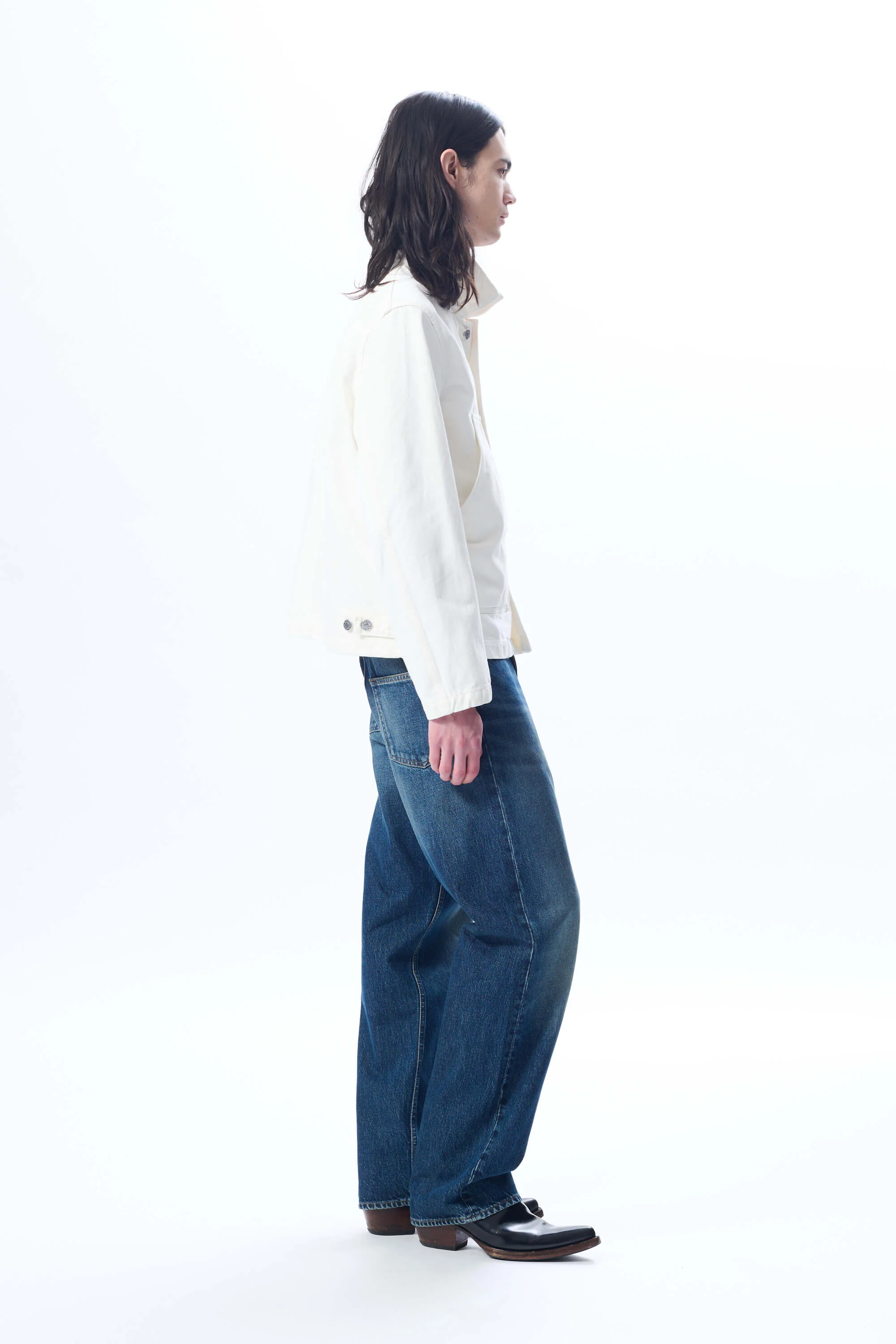 LABOUR JACKET - Image 3