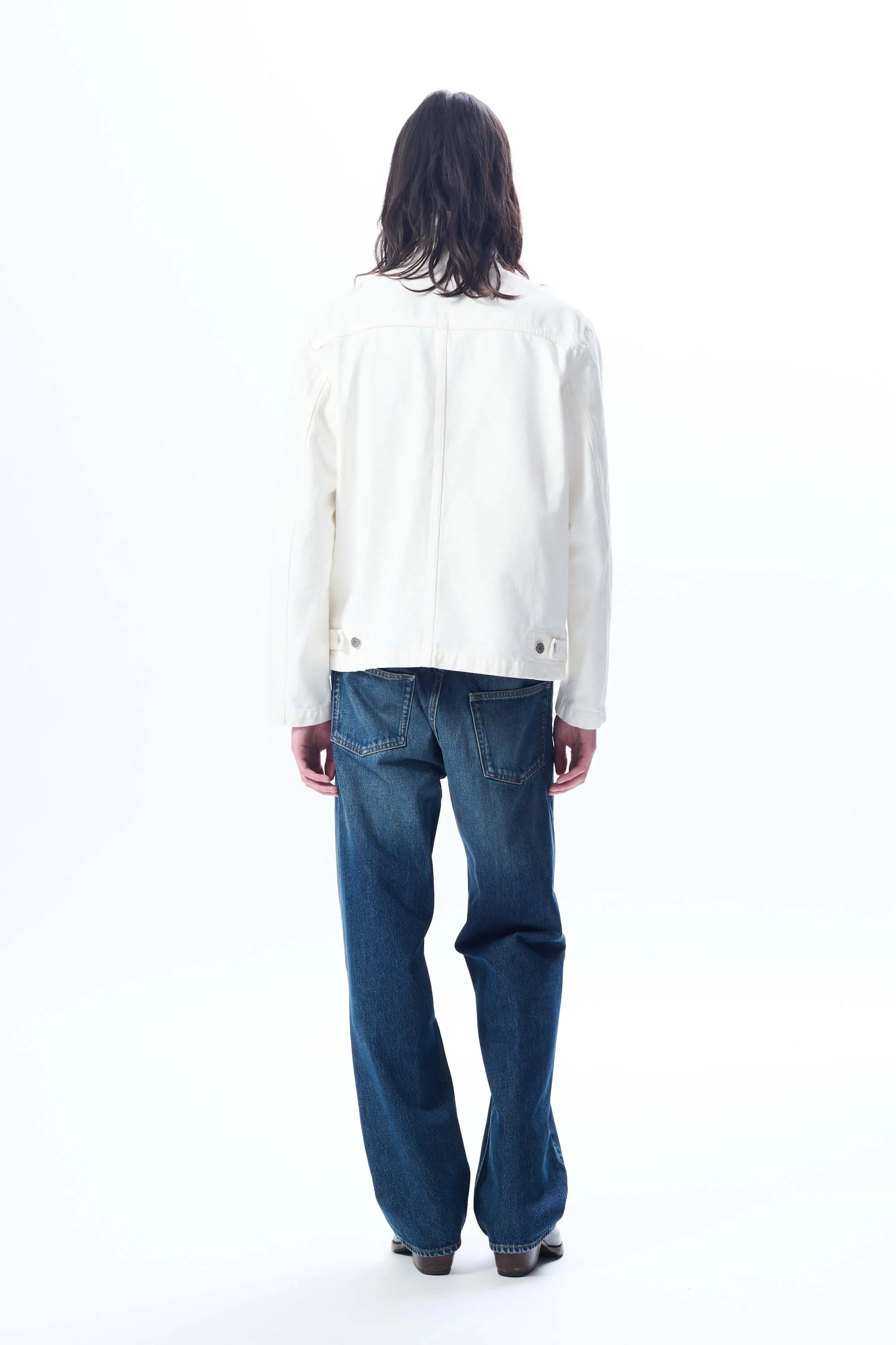 LABOUR JACKET - Image 4