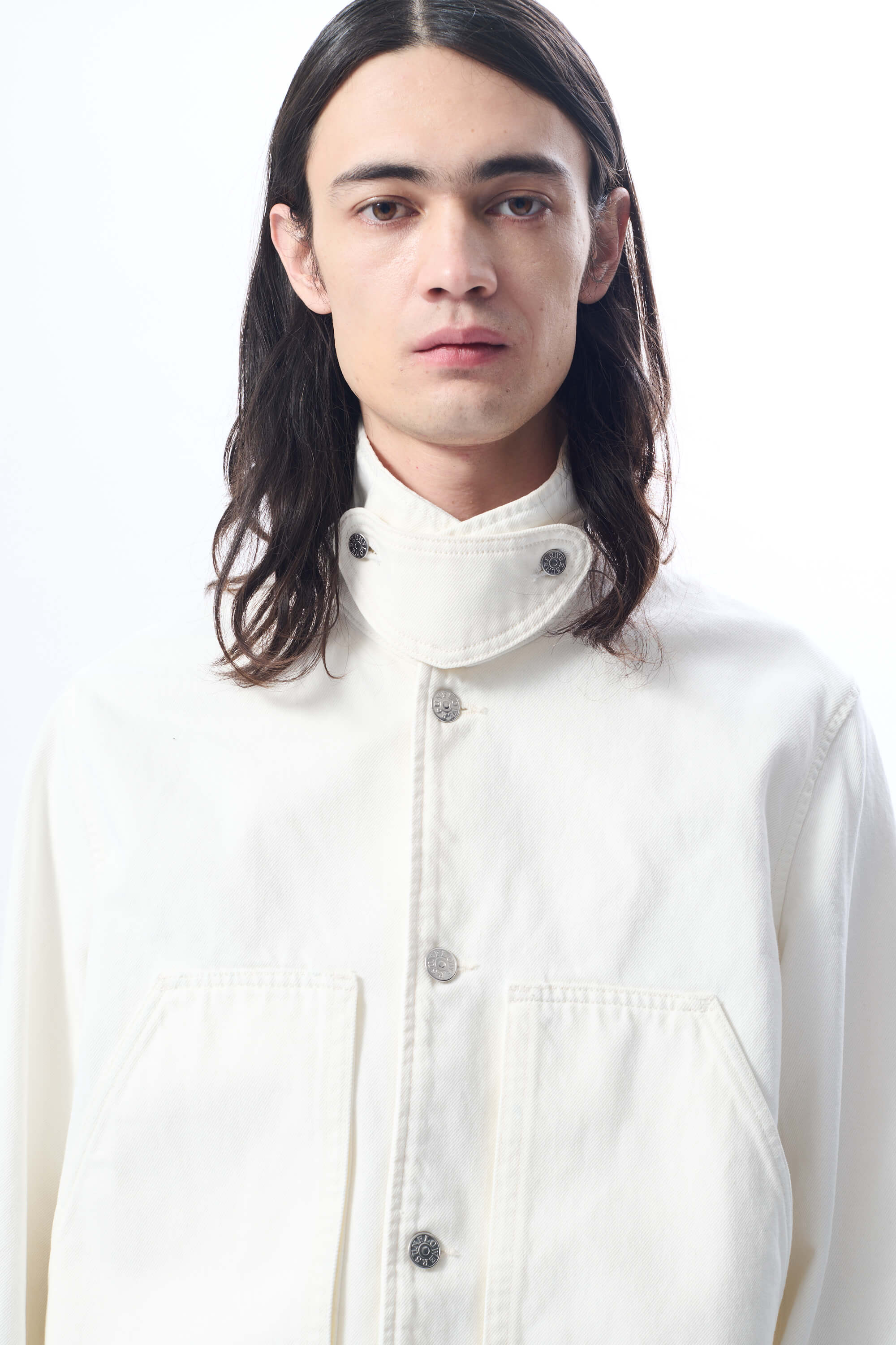 LABOUR JACKET - Image 5