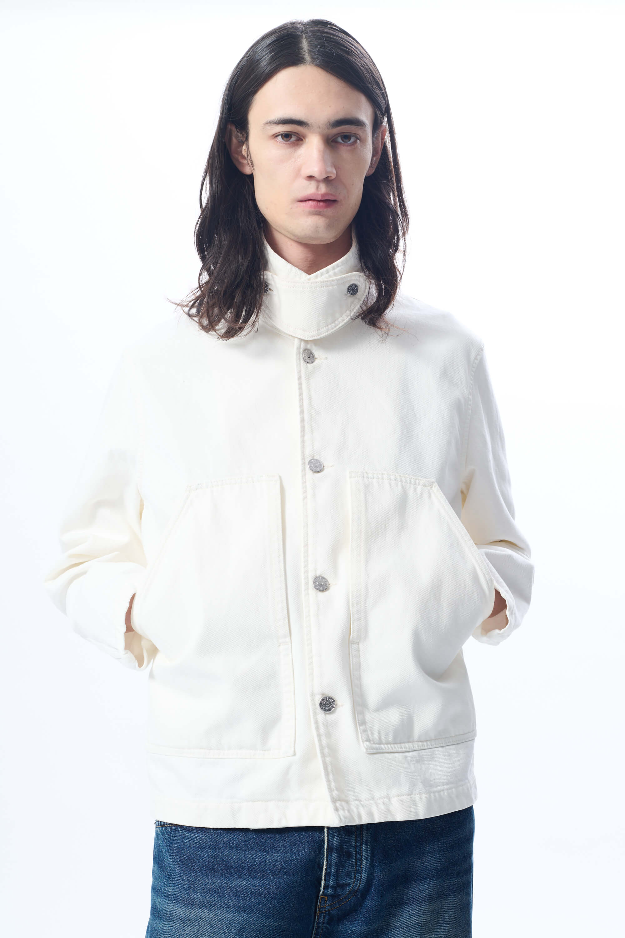 LABOUR JACKET - Image 6