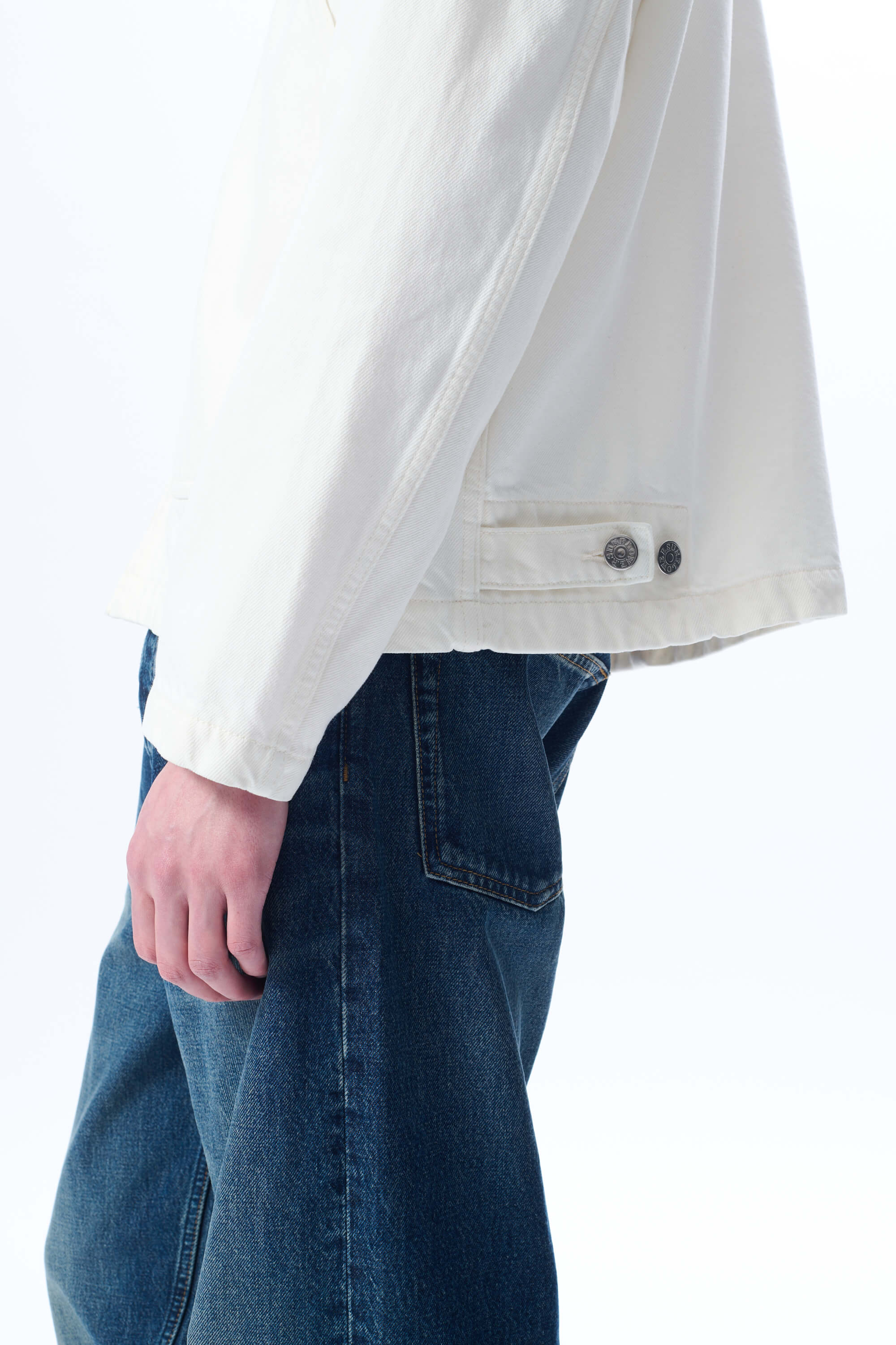 LABOUR JACKET - Image 7