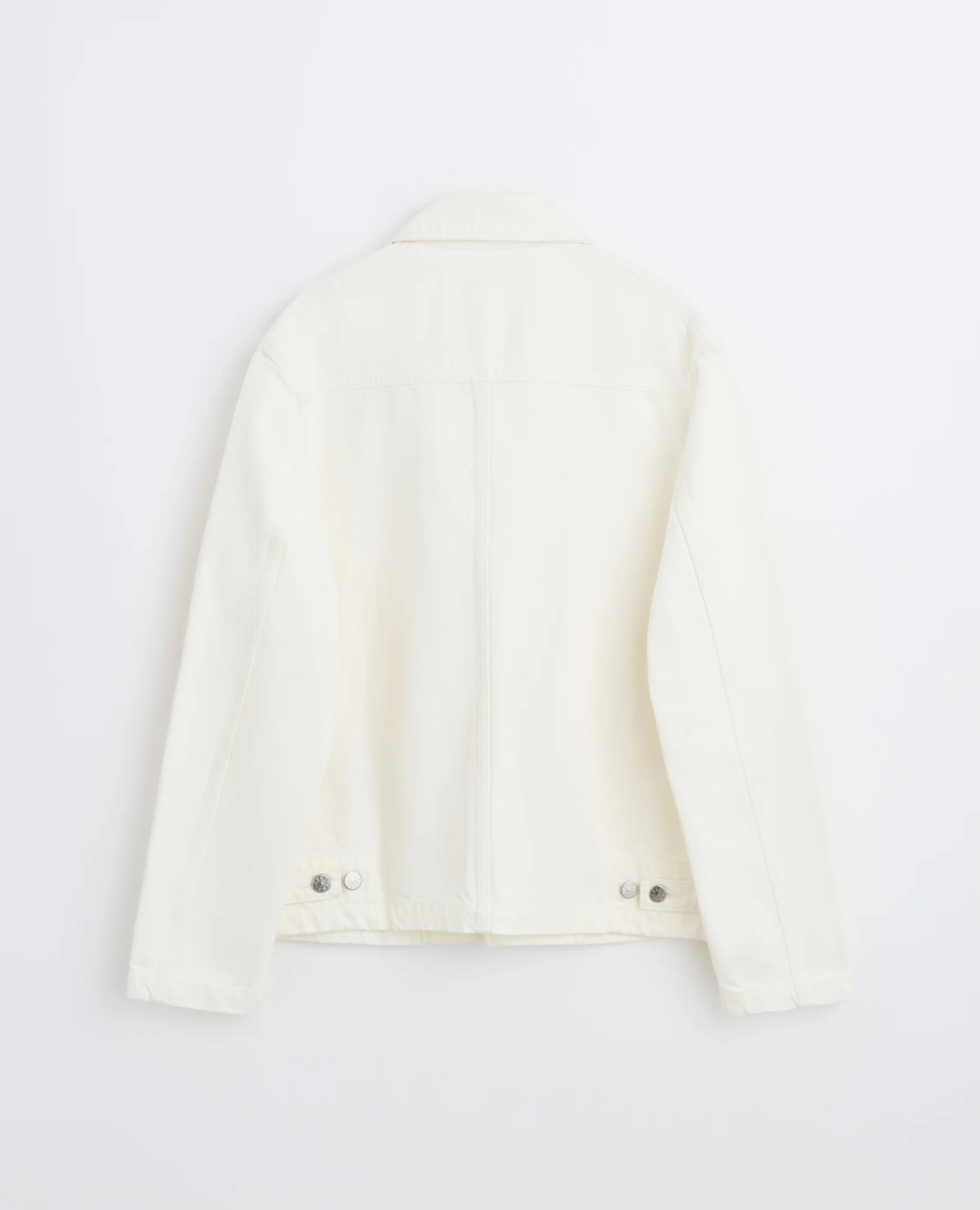 LABOUR JACKET - Image 9