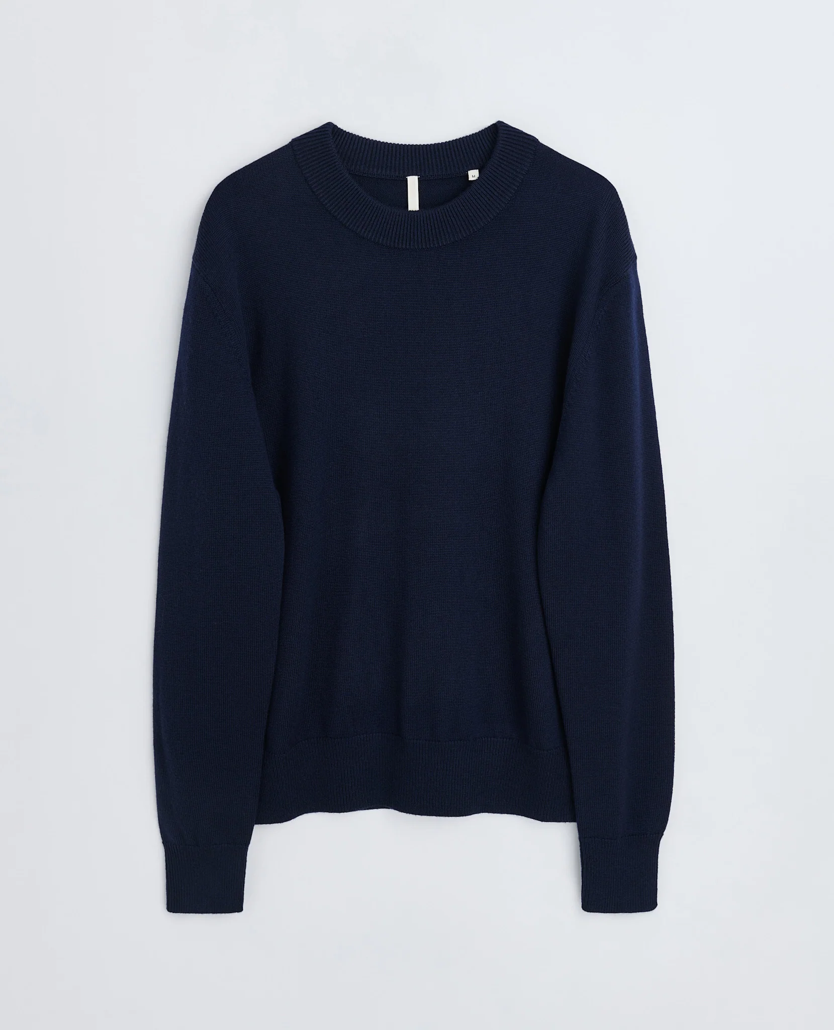 Moon V-neck