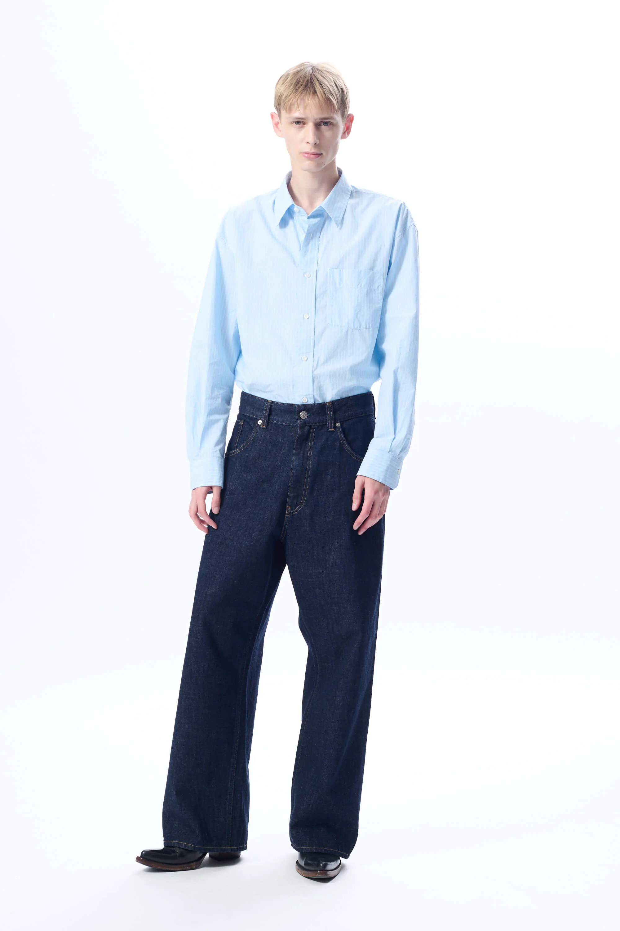 New Base Shirt - Image 3