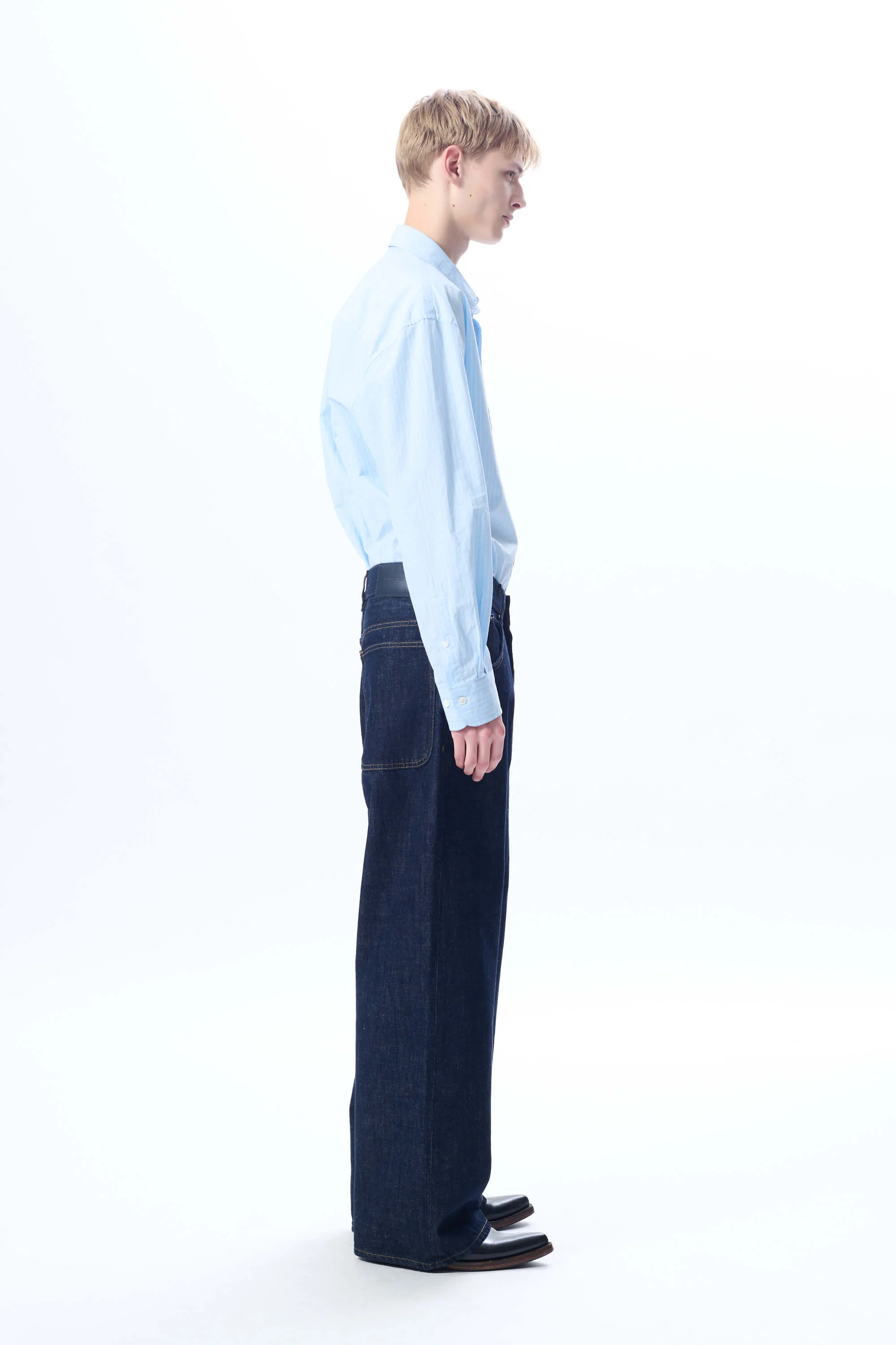New Base Shirt - Image 4