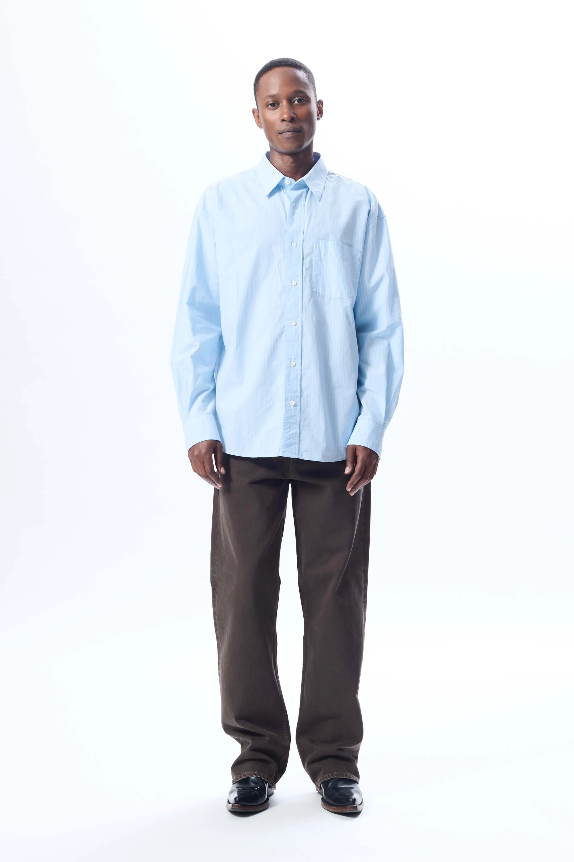 NEW BASE SHIRT - Image 4