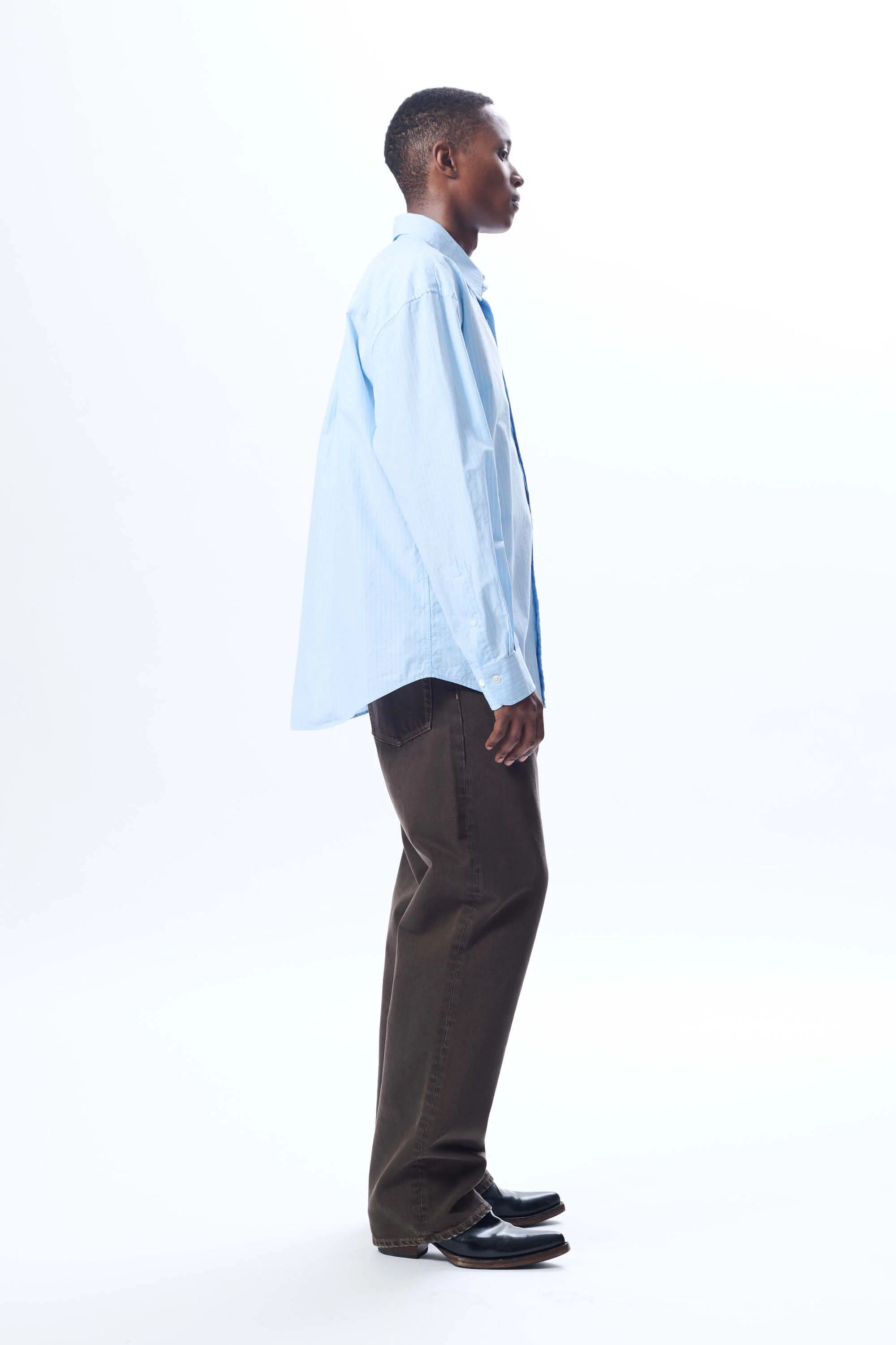 NEW BASE SHIRT - Image 5