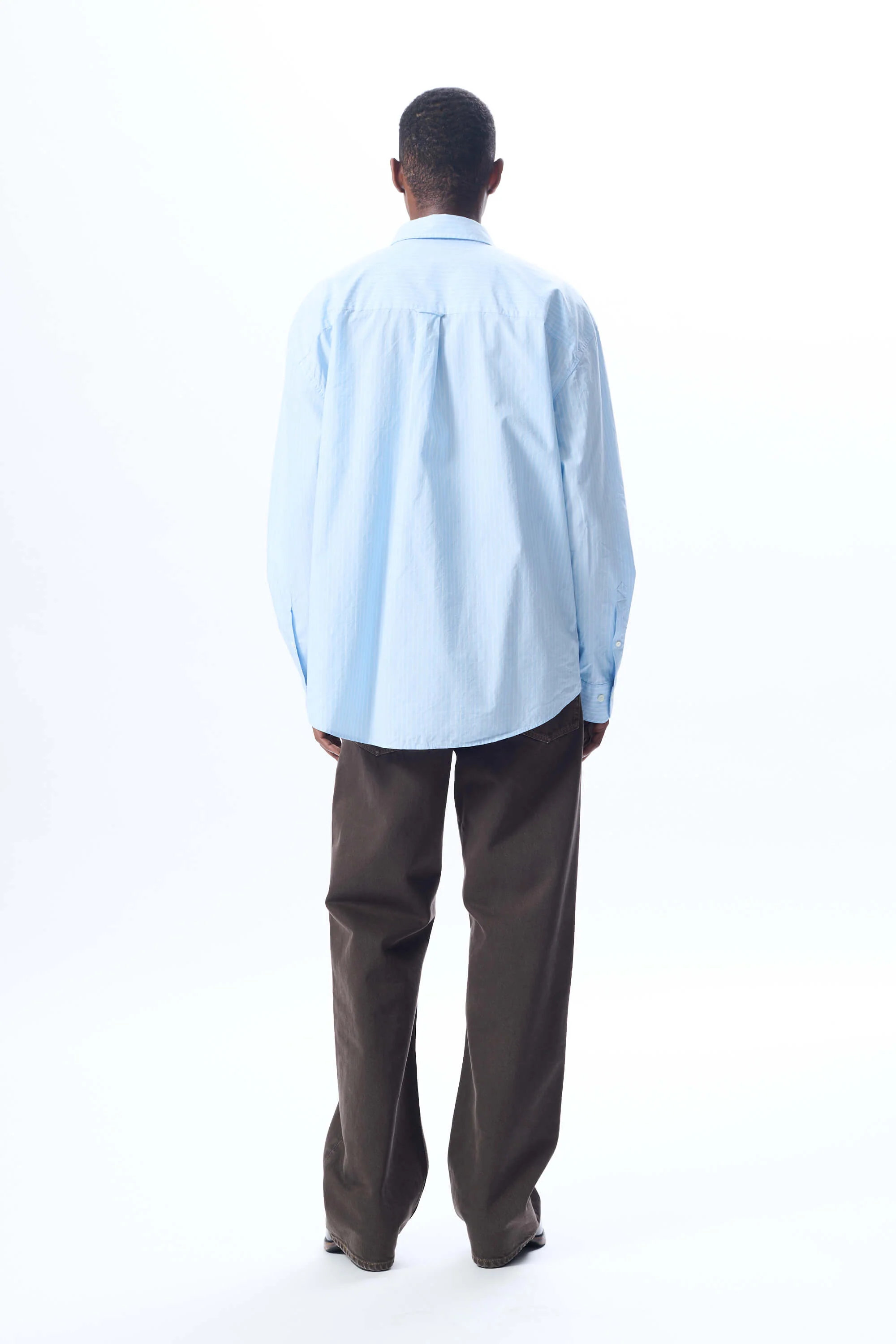 NEW BASE SHIRT - Image 6