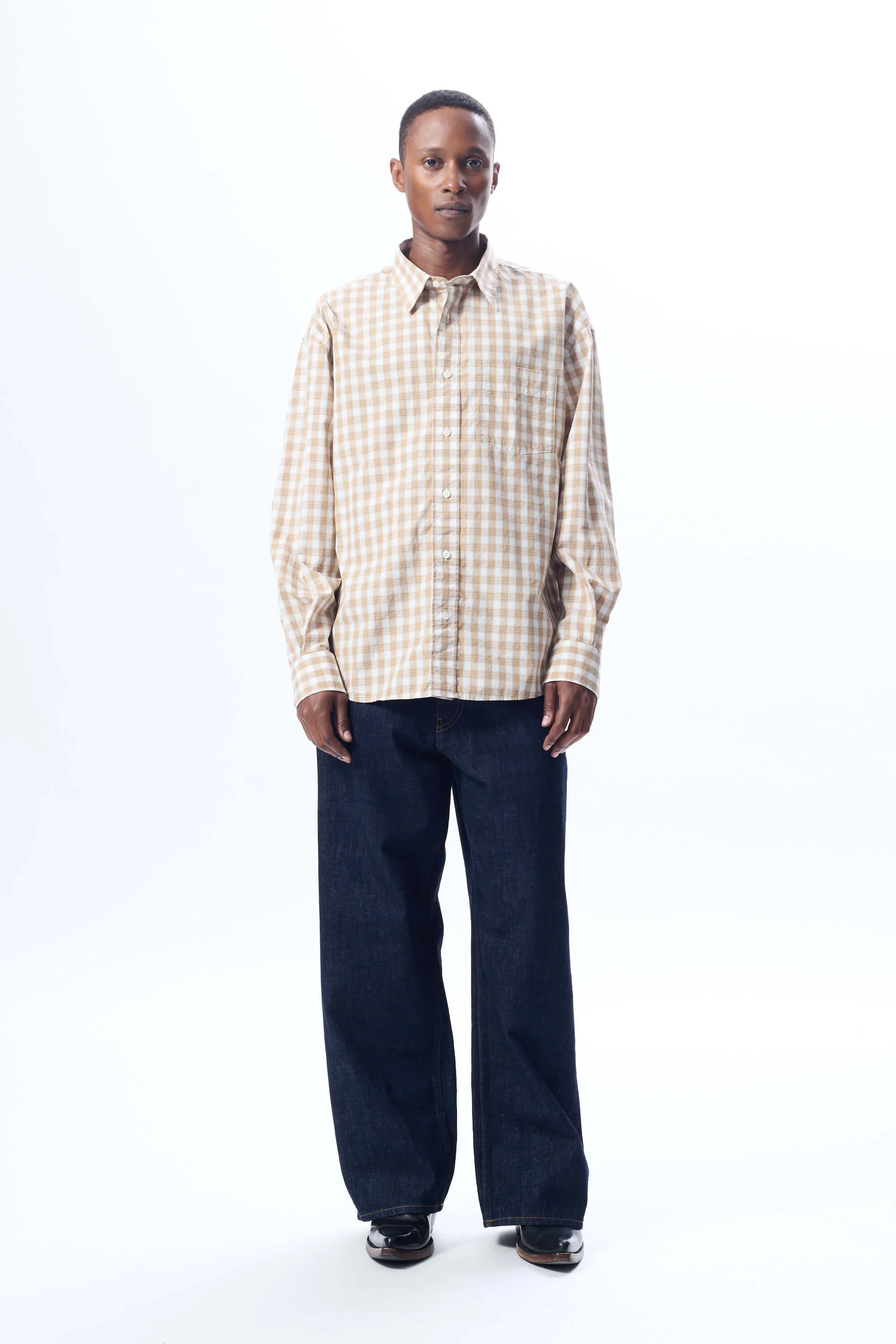 NEW BASE SHIRT - Image 3