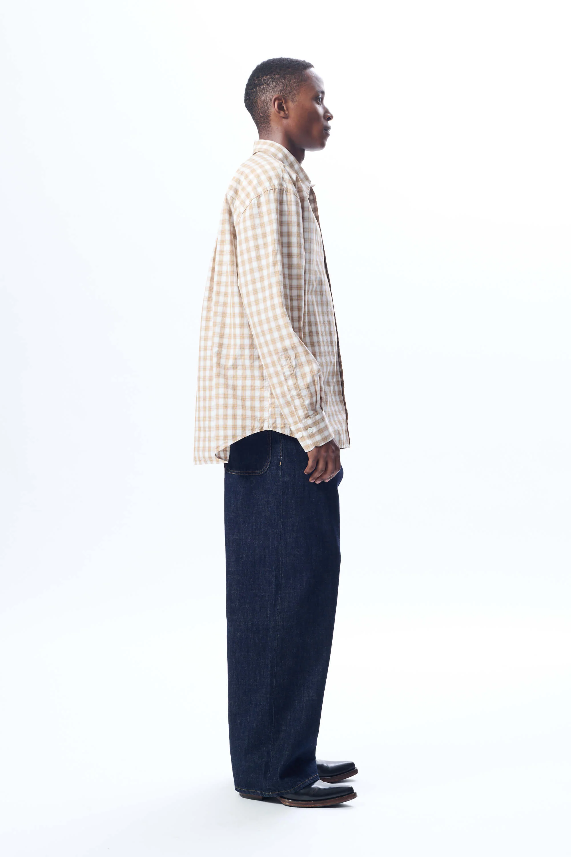 NEW BASE SHIRT - Image 4