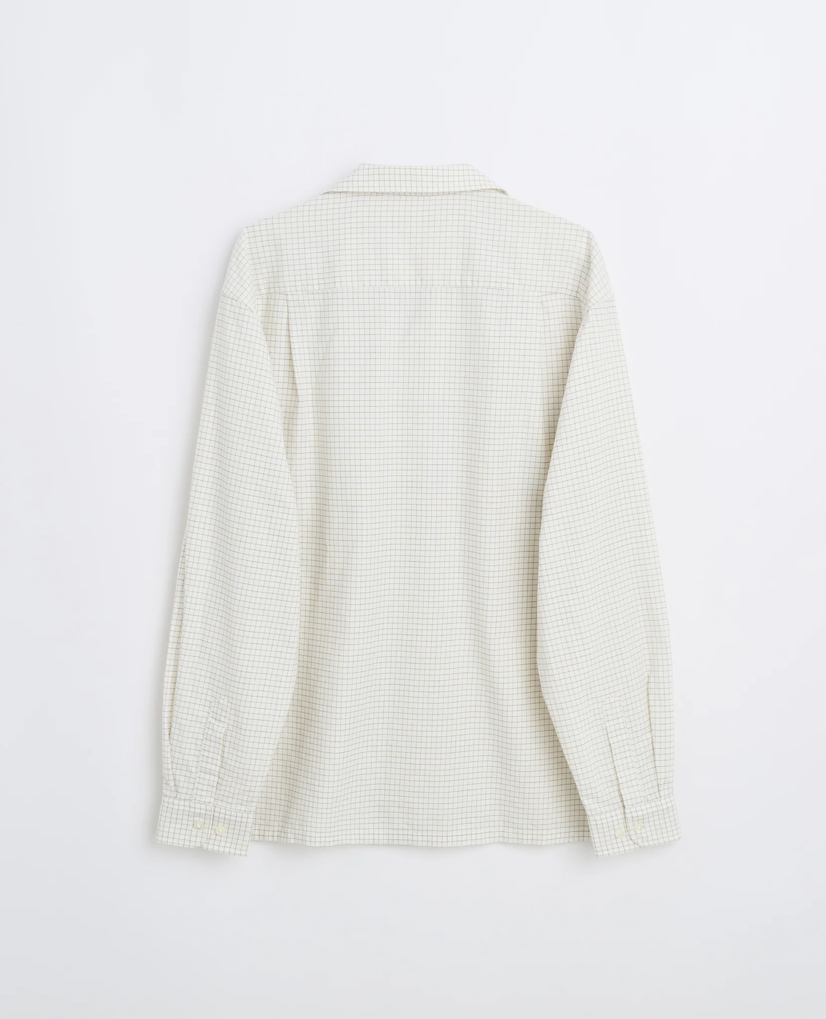 POCKET SHIRT - Image 2