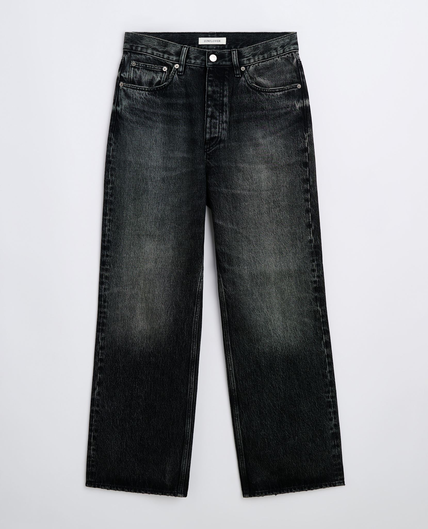 RELAXED BOOT