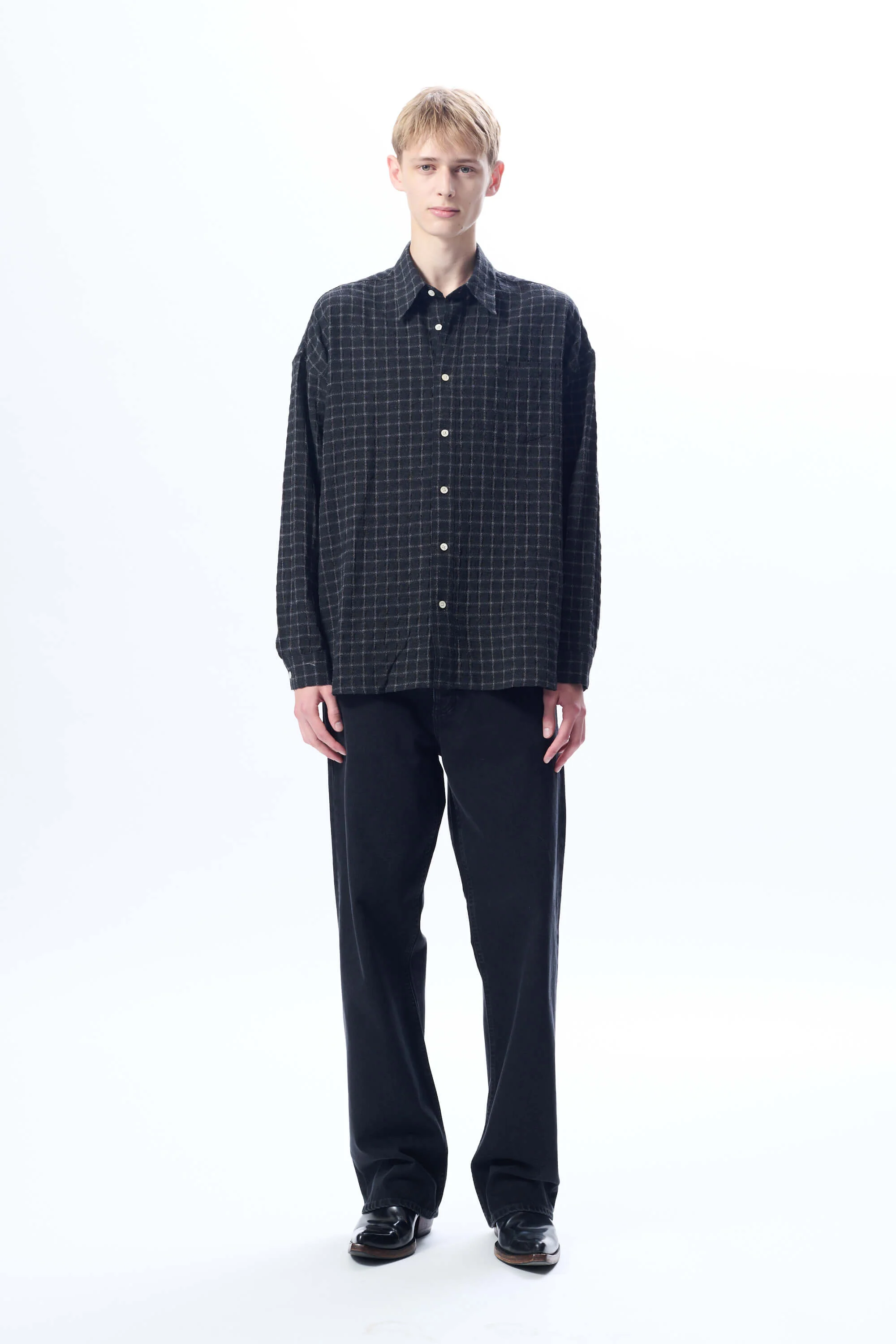 STABLE SHIRT - Image 3