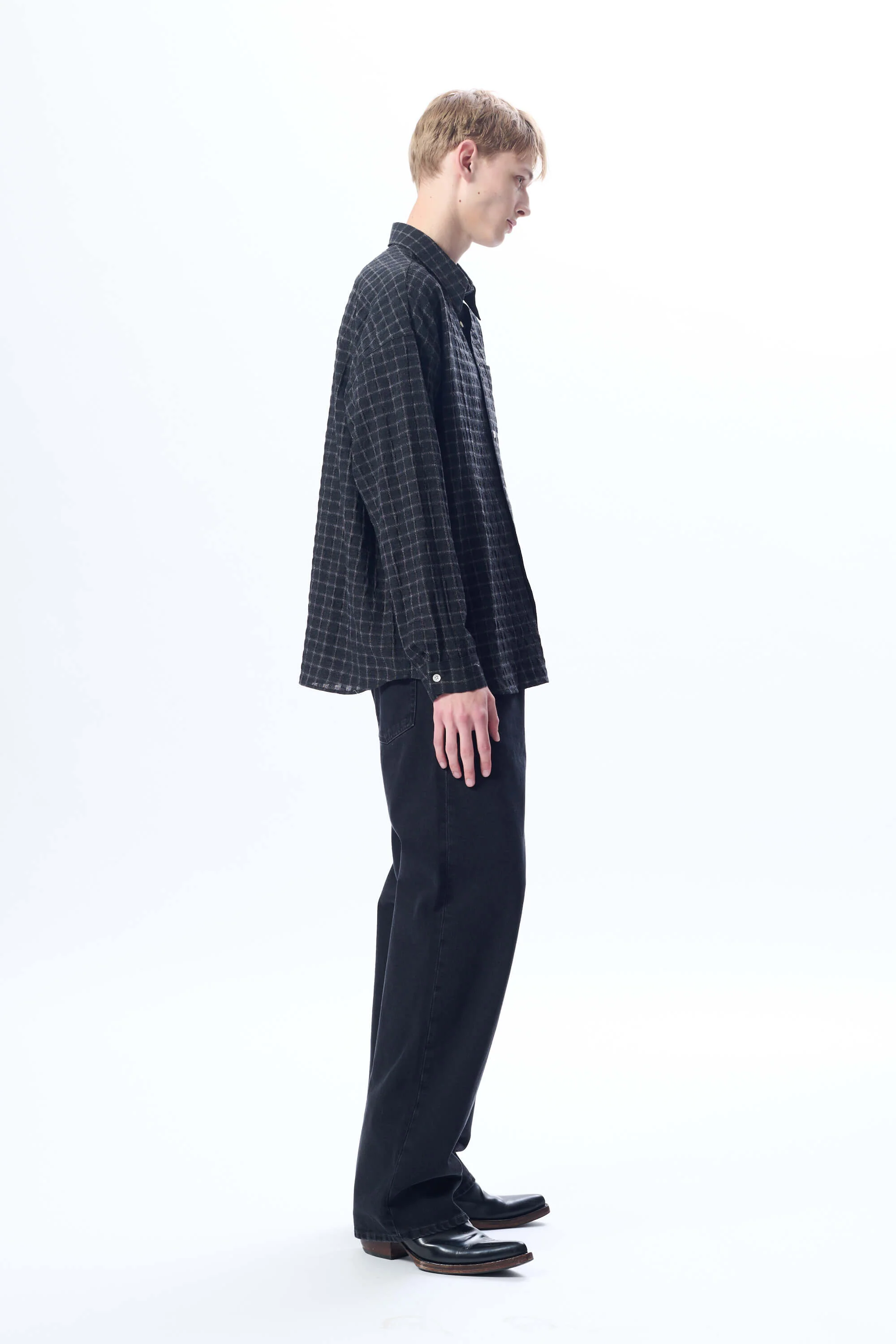 STABLE SHIRT - Image 4