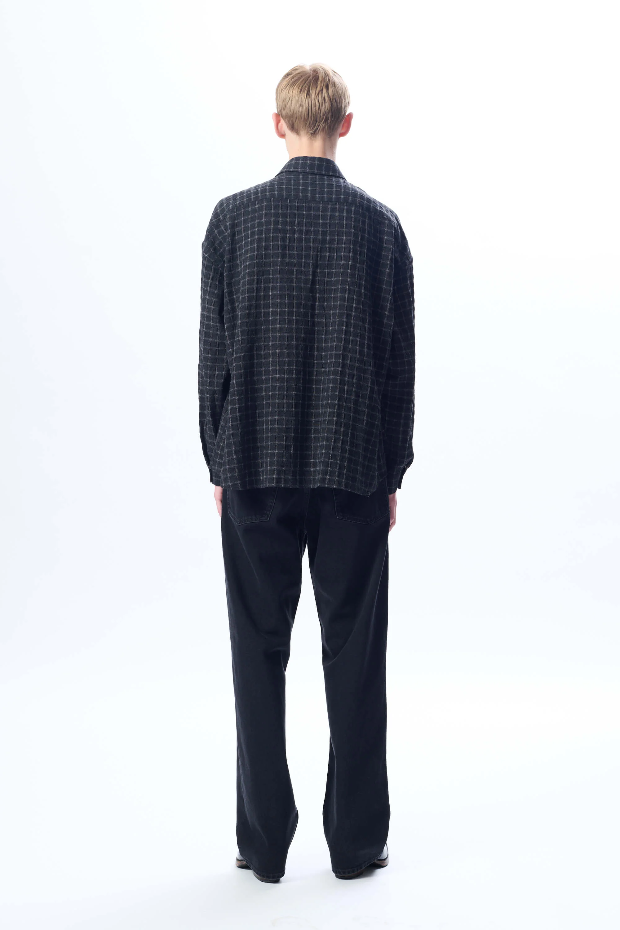STABLE SHIRT - Image 5