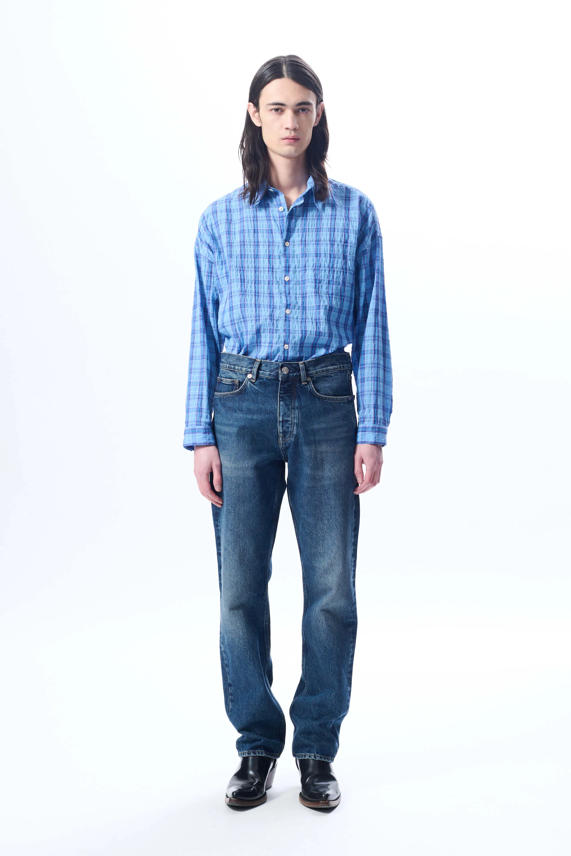 STABLE SHIRT - Image 5