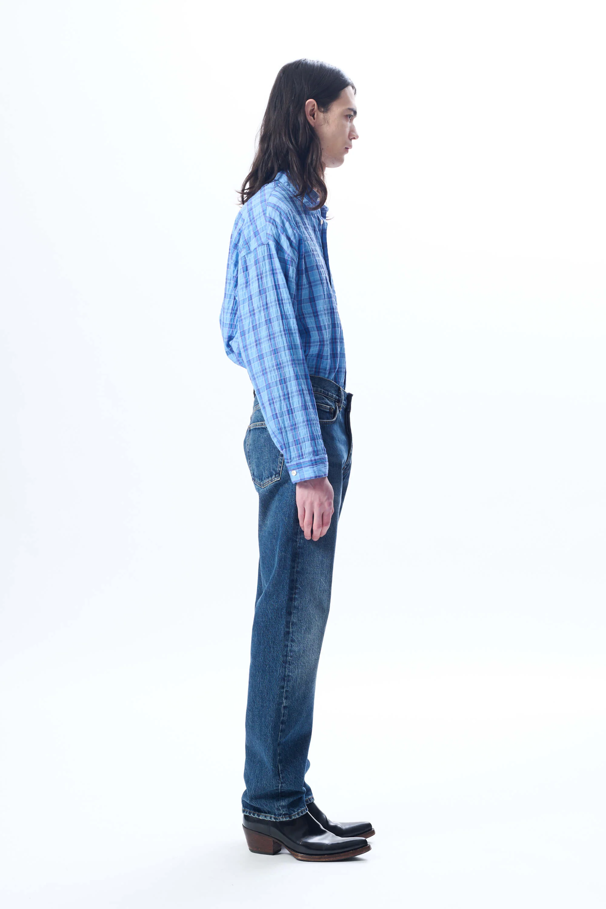 STABLE SHIRT - Image 6