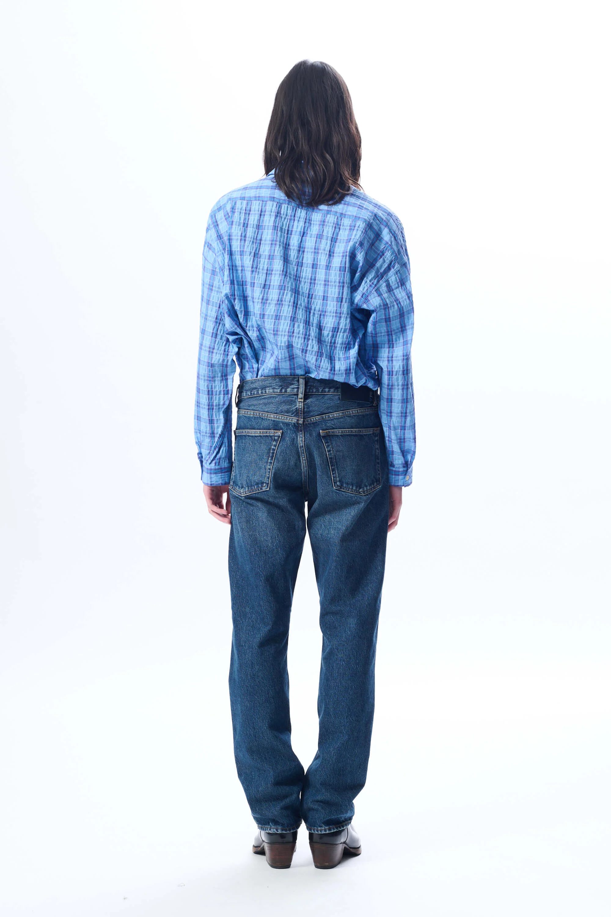 STABLE SHIRT - Image 7
