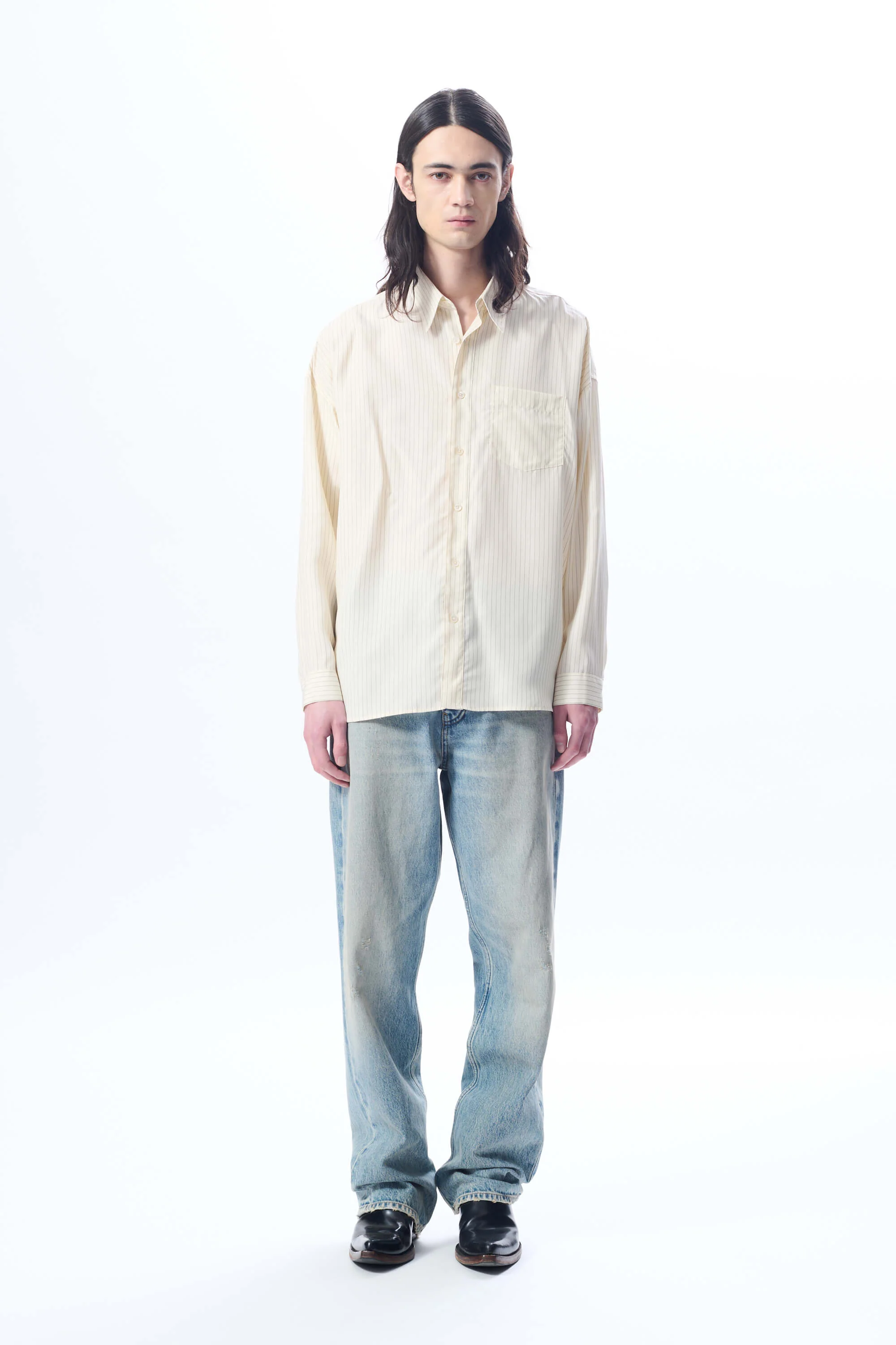 STABLE SHIRT - Image 3
