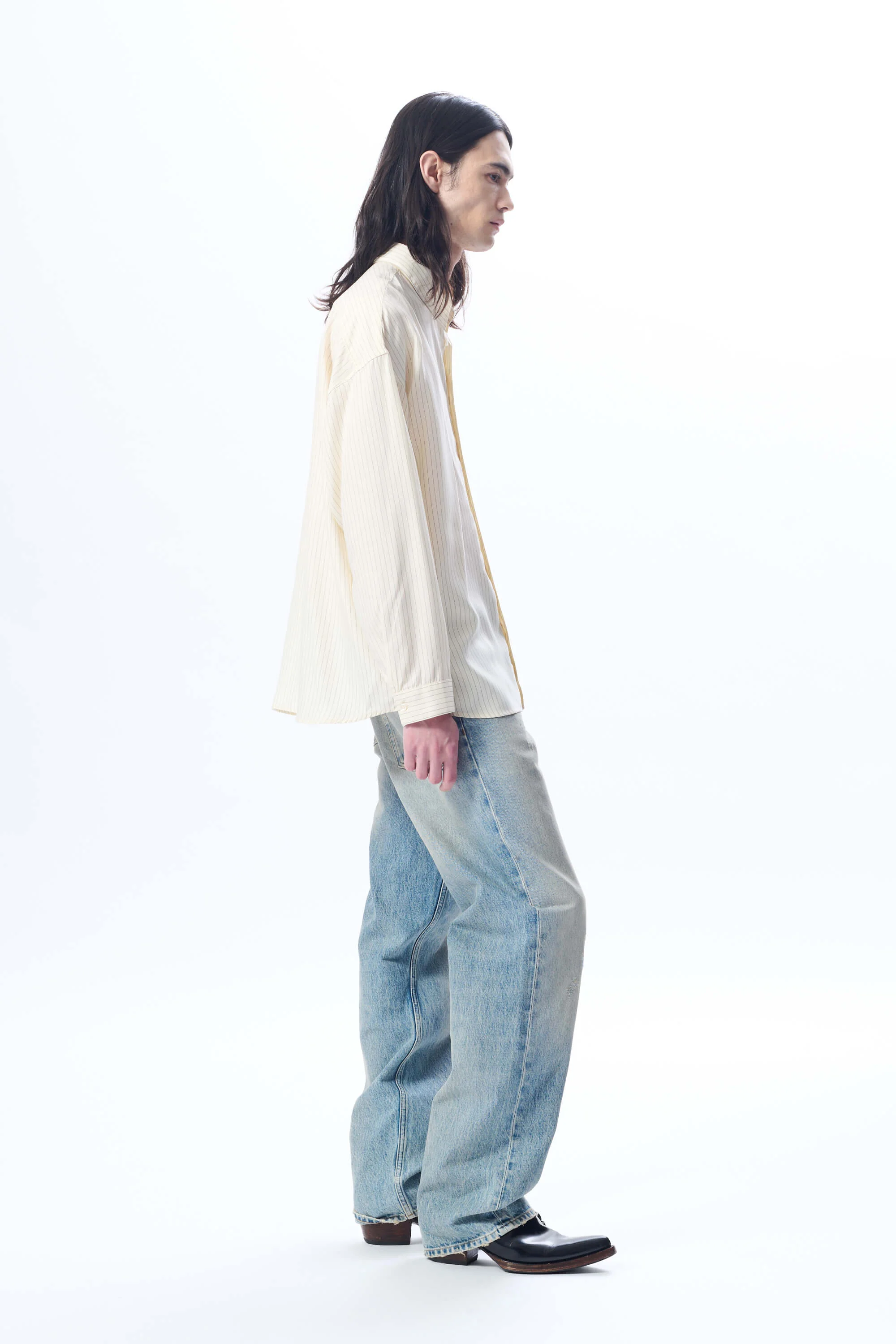 STABLE SHIRT - Image 4