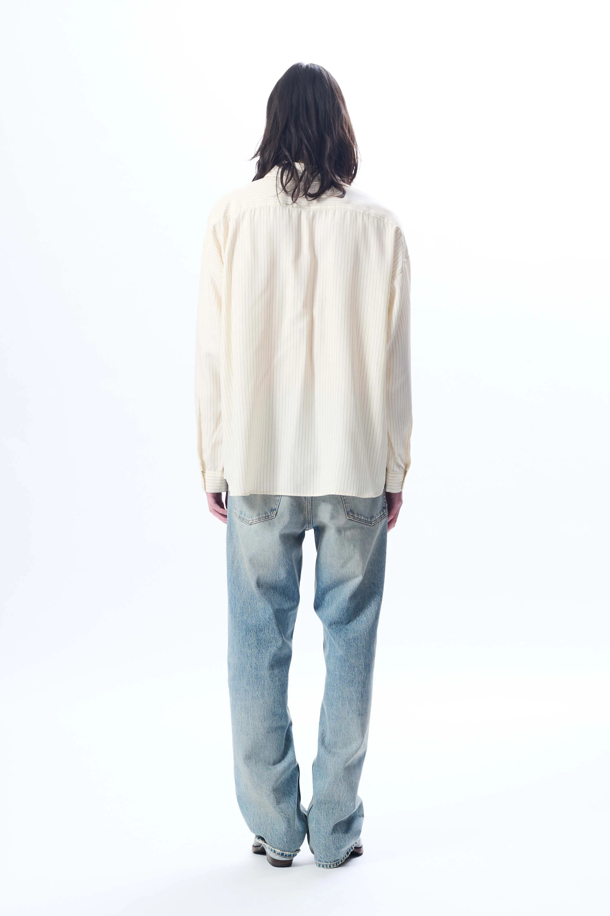 STABLE SHIRT - Image 5