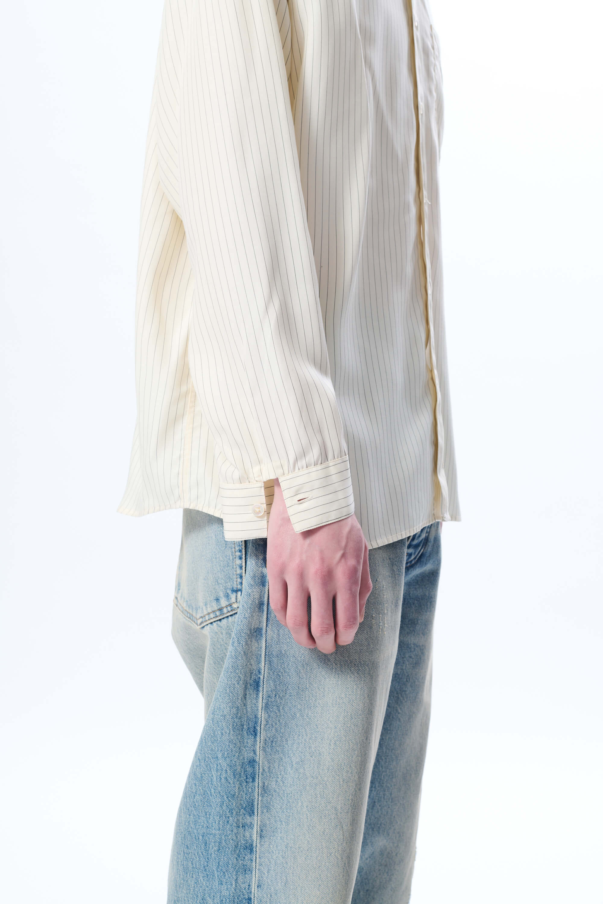 STABLE SHIRT - Image 6