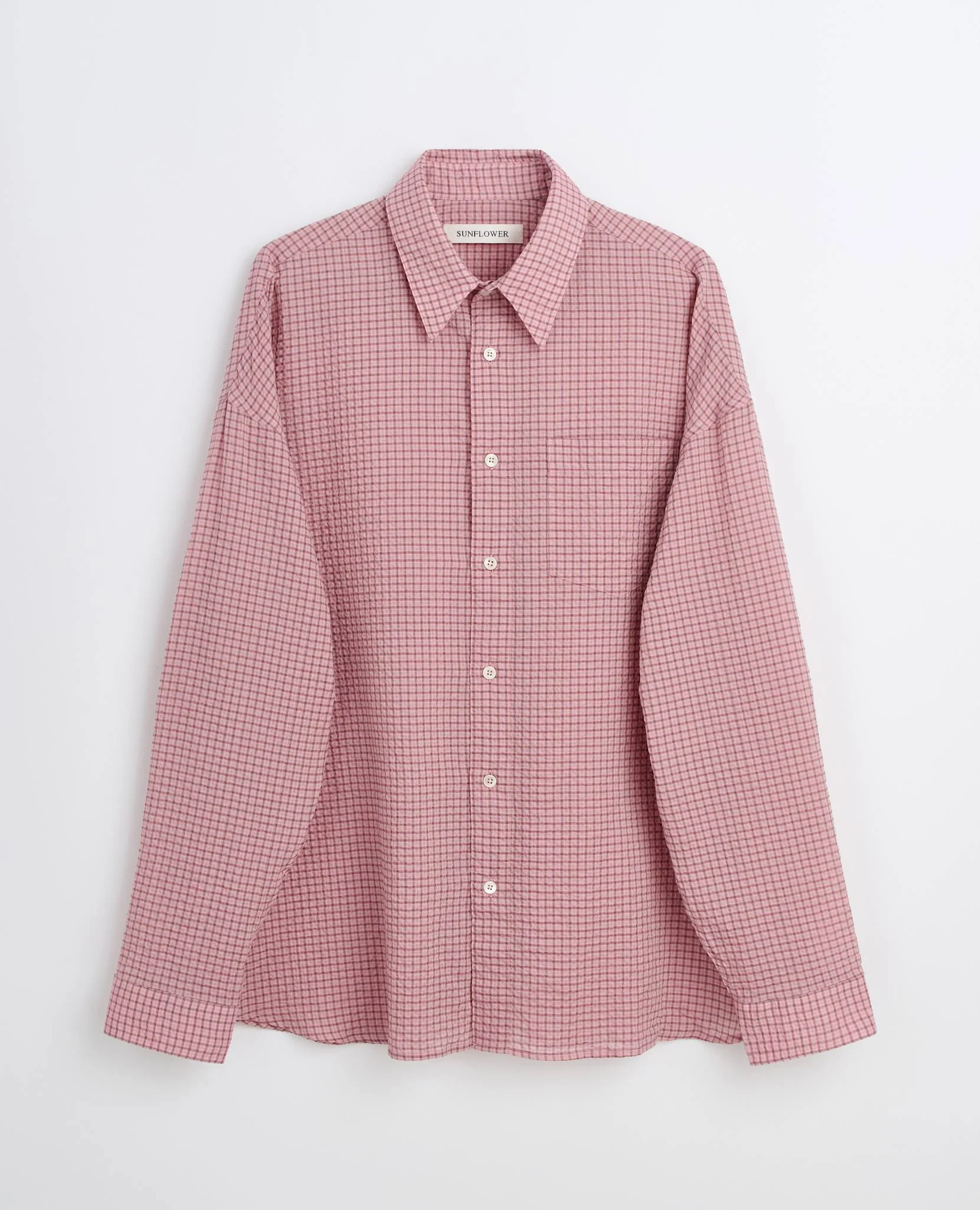 STABLE SHIRT