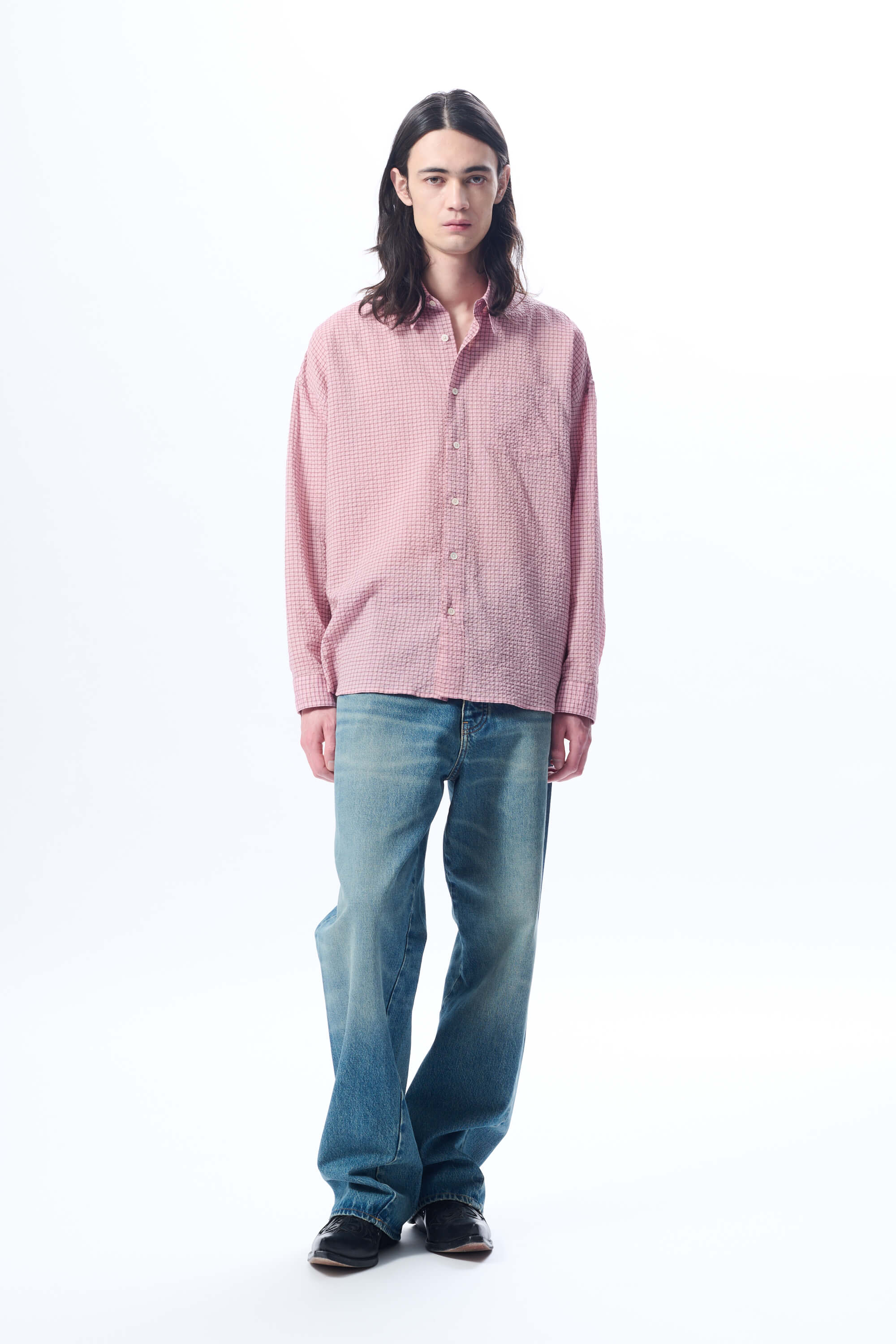 STABLE SHIRT - Image 2