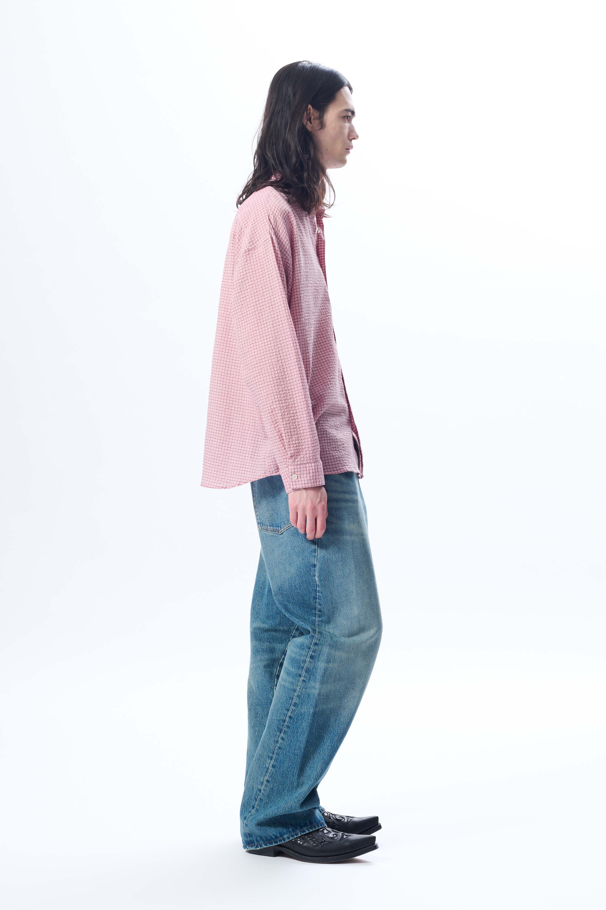 STABLE SHIRT - Image 3