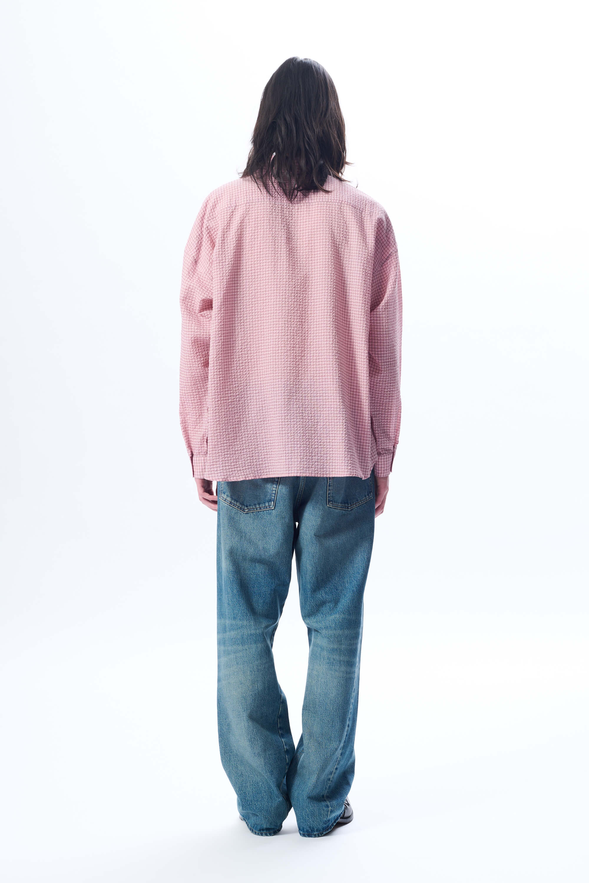 STABLE SHIRT - Image 4